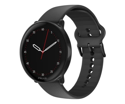 Smartwatch Polar Ignite 3 Night Black